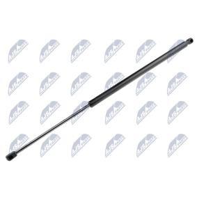 Comprar Amortiguador de maletero de NTY AE-VW-010 a bajo precio de 9,85&nbsp;&euro;