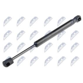 Comprar Amortiguador de maletero de NTY AE-VW-017 a bajo precio de 10,11&nbsp;&euro;