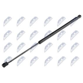 Comprar Amortiguador de maletero de NTY AE-VW-021 a bajo precio de 10,11&nbsp;&euro;