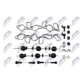 Compre Kit de reparação, módulo do tubo de aspiração da NTY BKS-AU-001A a um preço baixo por 56,40&nbsp;&euro;