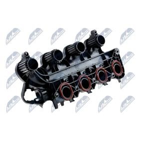 Ansaugbrücke BKS-PE-001 FIAT ULYSSE von NTY