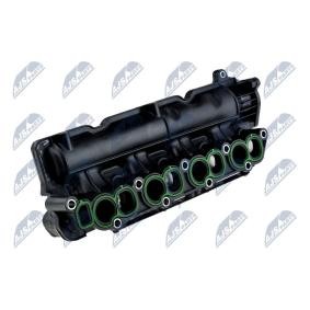 NTY BKS-PL-001 Ansaugbrücke JEEP