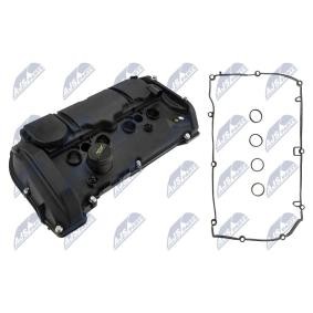 NTY BPZ-BM-015 Tapa de balancines MINI Paceman (R61) 1.6 116 cv Motor otto
