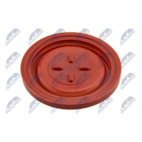 NTY BPZ-CT-005 Kurbelgehäuseentlüftung CITROËN BERLINGO Kasten (B9)