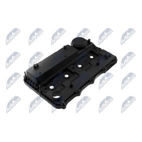 NTY BPZ-FR-005 Zylinderkopfhaube FORD TRANSIT CUSTOM