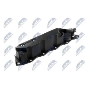 Ventildeckel BPZ-VV-000 VOLVO XC70 von NTY