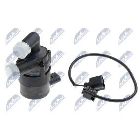 Kjøp Vannsirkulasjonspumpe, kupèvarmer av NTY CPZ-VW-007 til den lave prisen 694,07&nbsp;kr