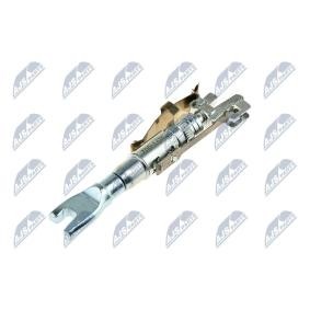 Trommelbremse-Nachsteller von NTY HSR-FT-002