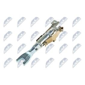 Trommelbremse-Nachsteller von NTY HSR-PL-000