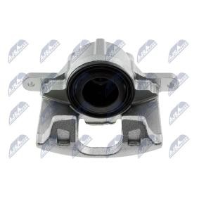 Osta Jarrusatula NTY:llä HZP-CH-031 edullisesti hintaan 48,72&nbsp;&euro;