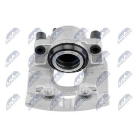 Osta Jarrusatula NTY:llä HZP-FR-021 edullisesti hintaan 76,43&nbsp;&euro;