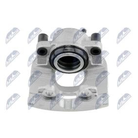Comprar Pinza de freno de NTY HZP-FR-022 a bajo precio de 66,46&nbsp;&euro;