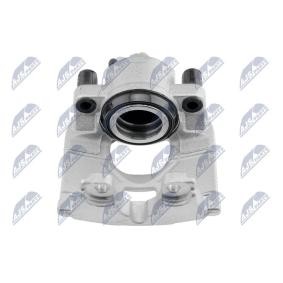Comprar Pinza de freno de NTY HZP-FR-027 a bajo precio de 69,53&nbsp;&euro;