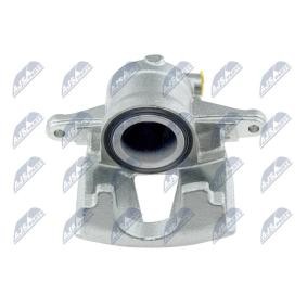 Comprar Pinza de freno de NTY HZP-FT-013 a bajo precio de 59,27&nbsp;&euro;