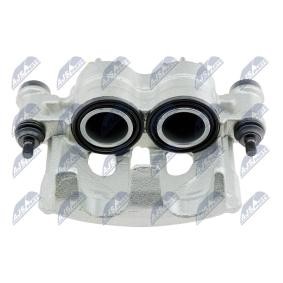 Comprar Pinza de freno de NTY HZP-PL-016 a bajo precio de 75,13&nbsp;&euro;