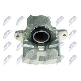 NTY HZP-RE-010 Étrier de frein RENAULT MEGANE 1 Classic (LA0/1) 1.6 75 CV Essence