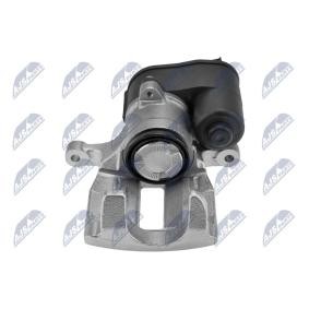 Osta Jarrusatula NTY:llä HZT-VV-008 edullisesti hintaan 140,82&nbsp;&euro;