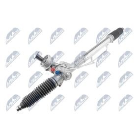 NTY SPK-VW-008 Crémaillère de direction SKODA SUPERB