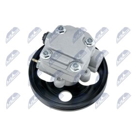 NTY SPW-SU-006 SUZUKI GRAND VITARA Ohjaustehostimen pumppu