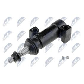 HUMMER Ohjauskääntövarsi NTY ZWD-CH-061