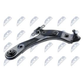 NTY ZWD-SU-040 Brazo de suspensión SUZUKI KIZASHI (FR)