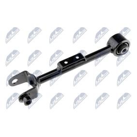 Comprar Barra oscilante de suspensión de ruedas de NTY ZWT-HD-008 a bajo precio de 33,19&nbsp;&euro;
