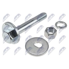 NTY ZWT-KA-310S Kit de réparation de bras de suspension KIA CEE'D 3/5 portes (ED) 2.0 143 CV Essence