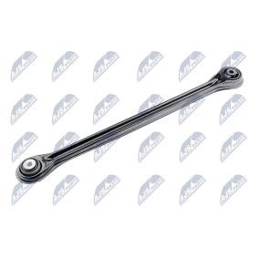 NTY ZWT-ME-020 Bras de suspension SMART FORTWO Coupé (450)