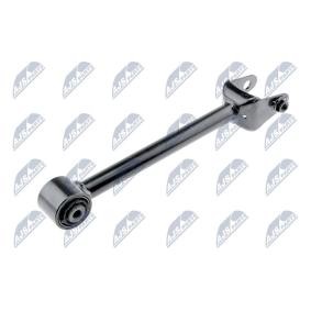 NTY ZWT-MZ-084 Silent bloc de triangle MAZDA 3 3/5 portes (BM, BN) 1.5 100 CV Essence