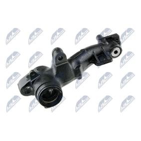 Comprar Barra oscilante de suspensión de ruedas de NTY ZWT-PE-005 a bajo precio de 82,59&nbsp;&euro;