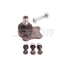 FORD Korjaussarja, alapallo- / pallonivel SPIDAN CHASSIS PARTS 60644