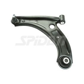 SPIDAN CHASSIS PARTS 61768 Brazo de suspensión SUZUKI SWIFT 5 (AZ)