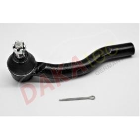 DAKAtec 150122 Rotule de direction TOYOTA RAV 4 III (ACA3_, ACE_, ALA3_, GSA3_, ZSA3_)
