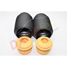 DAKAtec 350061 Coifa amortecedor e batente do amortecedor MINI Hatchback (R50, R53) 1.4 75 cv Diesel