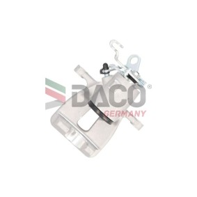 DACO Germany BA4205 Bromsok SKODA SUPERB Kombi (3T5) 1.6 105 hk Diesel