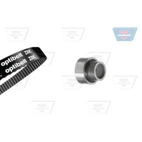 OPTIBELT KT 1152 Zahnriemensatz ALFA ROMEO 164 (164)