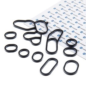 DR.MOTOR AUTOMOTIVE DRM0776 Guarnizione radiatore olio FORD