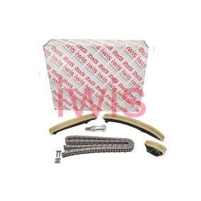 AIC 59025Set Cadena de distribución MERCEDES-BENZ Clase E Sedán (W211) 3.2 177 cv Gasoleo