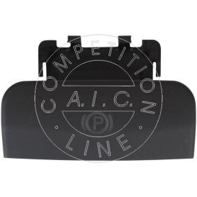 AIC 59081 Botão do travão de mão CITROËN