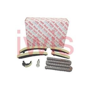 AIC 59110Set Cadena de distribución MERCEDES-BENZ Clase E Sedán (W211) 3.0 190 cv Gasoleo