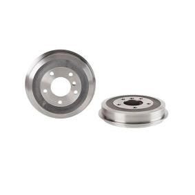 BREMBO 14.5810.10 Bremstrommel BMW 3 Cabrio (E36)