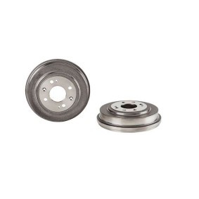 BREMBO 14.6779.10 Tambor de freno ROVER STREETWISE