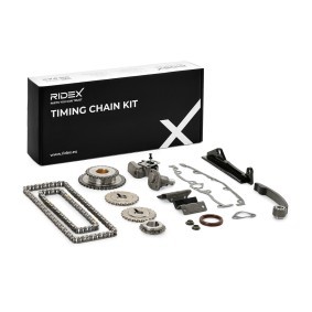 Kjøp Registerkjedesett av RIDEX 1389T2618 til den lave prisen 2173,71&nbsp;kr