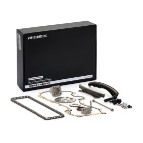 RIDEX 1389T2623 Kamkedja PEUGEOT BIPPER Tepee