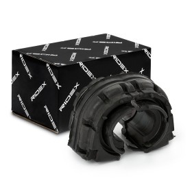 RIDEX 1334A0691 Stabigummis SEAT Leon Schrägheck (1P1) 2.0 150 PS Otto