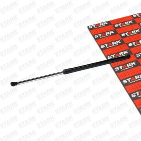 Heckklappendämpfer SKGS-0221069 für RENAULT