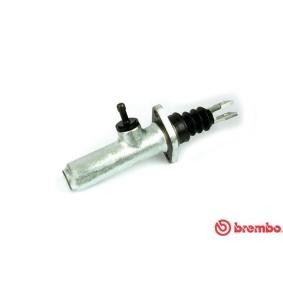 Compre Cilindro transmissor, embraiagem da BREMBO C 68 003 a um preço baixo por 107,32&nbsp;&euro;