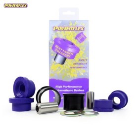 Powerflex PFR5-1103 Silentblock de brazo de suspensión MINI Paceman (R61) 1.6 116 cv Motor otto