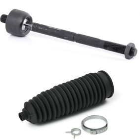 RIDEX 51T0371 Inre styrled RENAULT SCENIC 3 (JZ0/1)