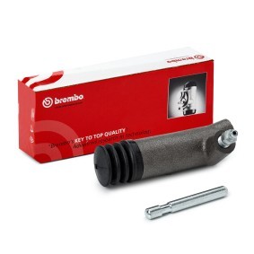 Compre Cilindro receptor, embraiagem da BREMBO E 83 006 a um preço baixo por 13,90&nbsp;&euro;